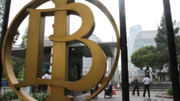 Puji Atmoko Pimpin Bank Indonesia Sumbar